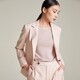 榮昌定制雅戈?duì)柭殬I(yè)服圖