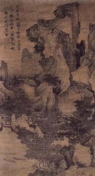 成都亨得利書畫鑒定出手價(jià)格正規(guī)書畫鑒定交易