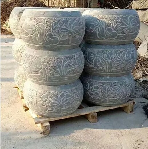 紅橋柱蹲石訂制價(jià)格