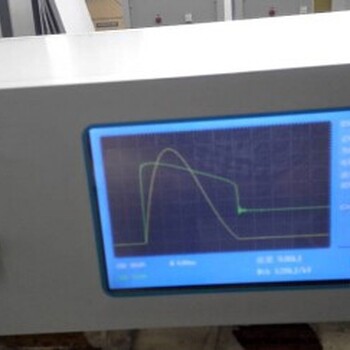 珠海冲击峰值电压表厂家电话