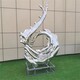 浪花雕塑工廠圖