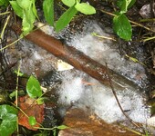 珠海地下管道漏水检测香洲学校消防水管测漏给水管破损检漏