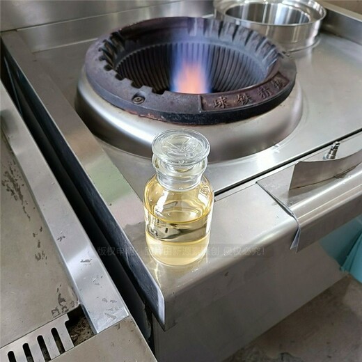 天门新能源植物油自己创业,厨房燃料