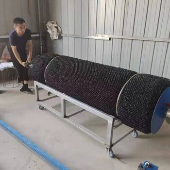沙坪坝水土保护毯生产厂家
