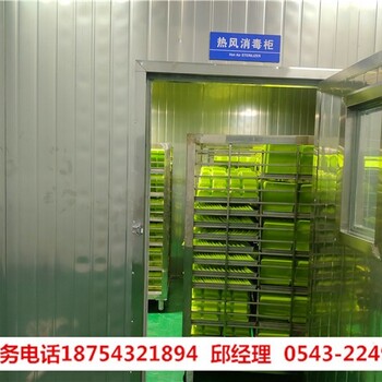 烘干房消毒,高溫熱風循環(huán)消毒房,蒸汽消毒庫