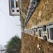 湖南衡阳河道生态挡土墙1500系列出售生态挡土墙砌块