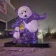 熊雕塑定制廠家圖