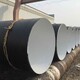 新乡螺旋钢管防腐质量神州钢管制造图