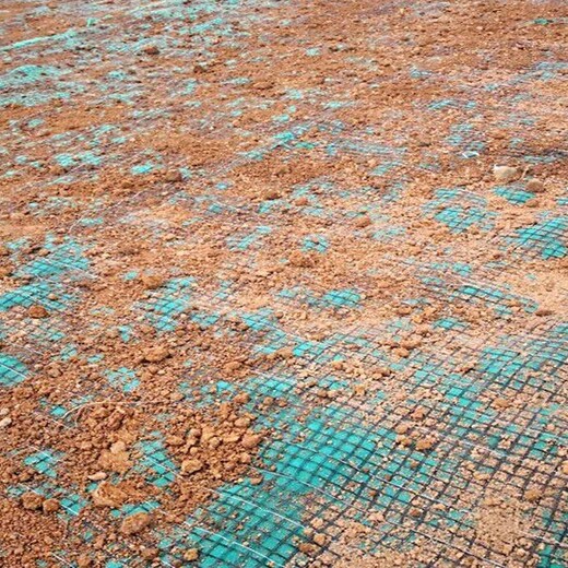 护坡草毯安徽宿州高速路边坡防护植草毯