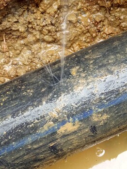 仲恺住户家水管漏水检测惠州沥林家装暗管渗水检查管道漏水维修