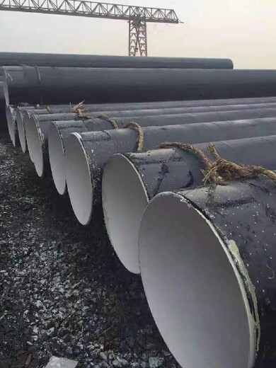 亳州无缝钢管防腐质量神州钢管制造