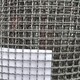 工业钢丝编织网-黑钢、白钢、65锰钢筛网编织网徐州产品图