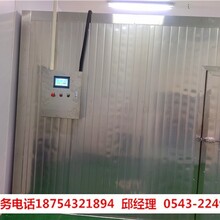 消毒烘干房,高溫熱風循環消毒房,消毒庫消毒圖片