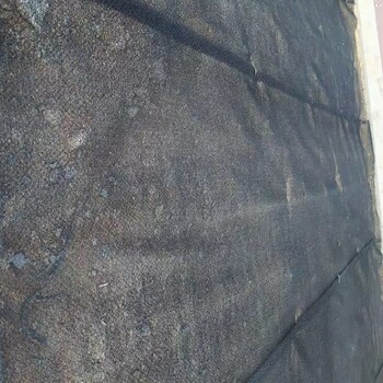 柔性水土保護毯固土綠化水土保護毯廠家
