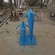 大型戶外廣場不銹鋼海豚雕塑產(chǎn)品圖