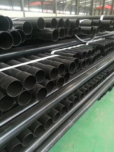 龙岩热浸塑钢管生产厂家-埋地电缆涂塑钢管
