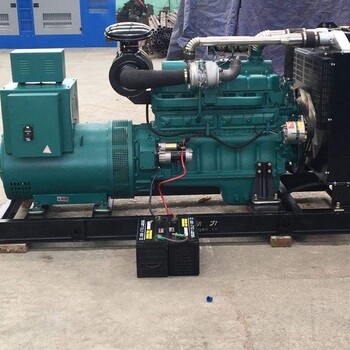 高價回收廢舊發電機最近行情報價