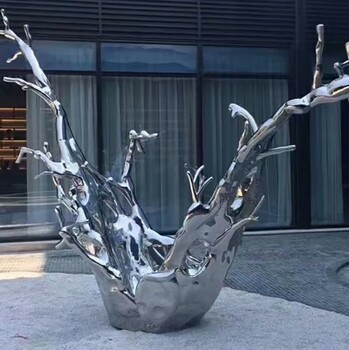 云南金屬浪花雕塑廠家聯(lián)系方式