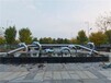 新疆酒店不锈钢海豚雕塑厂家电话