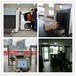 上海南匯通道試安檢機快遞物流檢測儀行李包裹檢測儀租賃