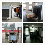 上海销售安检设备租赁安保临时安检门出租数码6区安检门