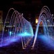 安徽波光喷泉图