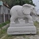 吉林庭院石雕大象價格產(chǎn)品圖