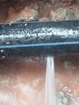 珠海地下自来水管漏水测漏消防管道掉压检测生活水管修漏点