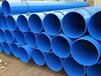 乌海涂塑钢管生产厂家大口径涂塑钢管