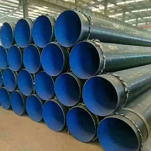 淮安涂塑钢管生产厂家大口径涂塑钢管