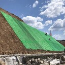 寶坻椰絲毯椰絲植被毯