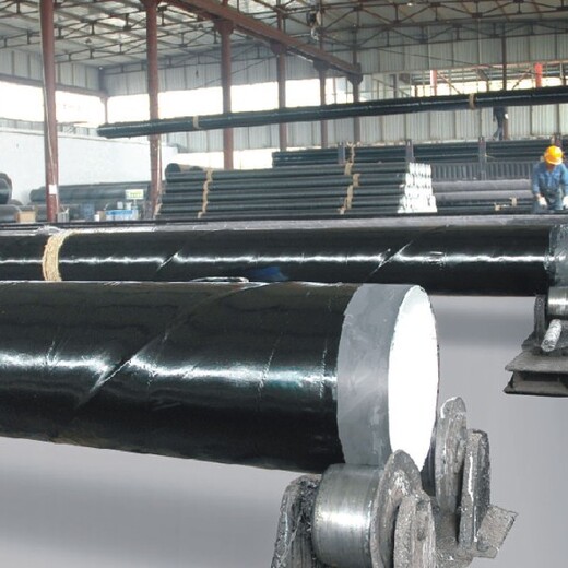 杭州螺旋钢管防腐质量神州钢管制造