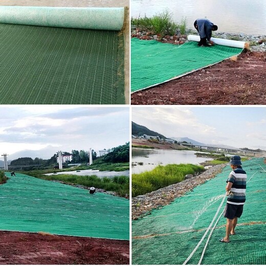 河北抗冲生物毯生产厂家