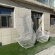上海玻璃钢天鹅雕塑价格产品图