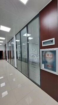 淮濱縣防火隔斷墻價(jià)格