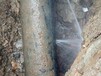 珠海压力水管漏水检查香洲地下水管漏水维修