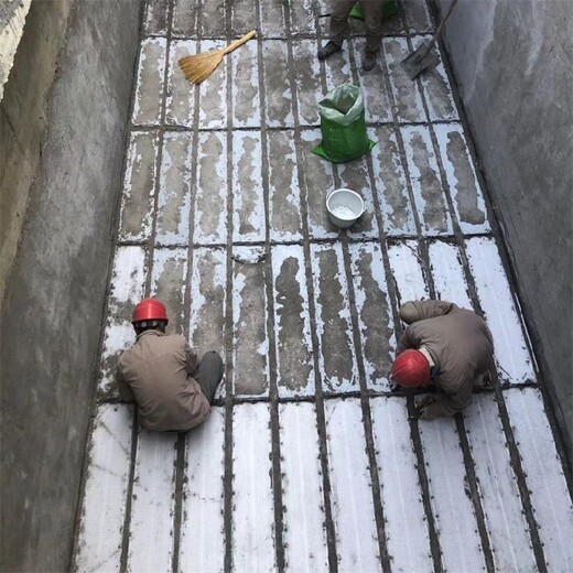深床滤池s型滤砖煤矿厂污水处理可用反硝化滤池拼接方法