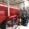 海南氣體頂壓供水設備廠家