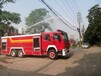 四川消防车多少钱一台消防车的操作讲解