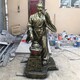 酒文化雕塑價格圖