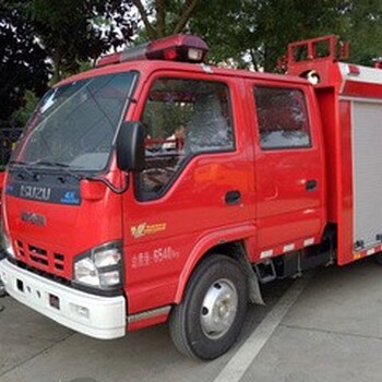西藏四驅(qū)消防車一臺(tái)多少錢,消防車的駕駛員的要求