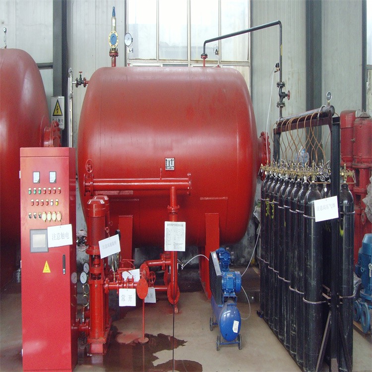 江西气压供水设备规格