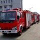 8吨消防车消防车的价格产品图