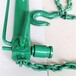 礦用YH-63立式液壓回柱器使用方便節省時間發貨快