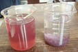 漂染废水脱色剂艾克水处理