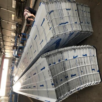 上海鋁鎂錳屋面板使用壽命