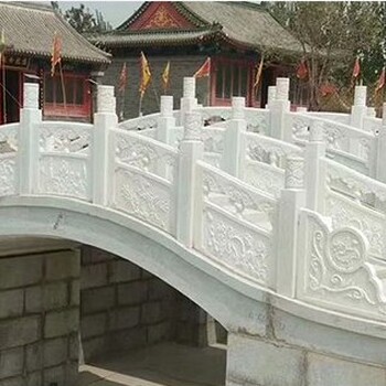 陜西庭院石欄桿多少錢一米