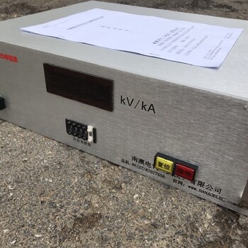 蘇州沖擊峰值電壓表需要聯(lián)系