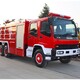 电动消防车消防车的消防泵与车型的配比产品图