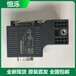 武汉薄款超薄DP接头6ES7972-0BB52-0XA0总线连接器